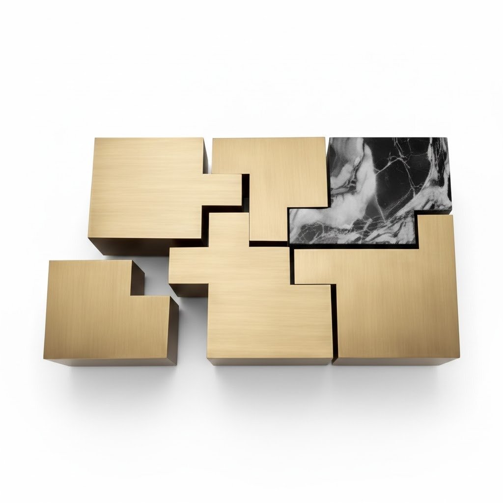 PUZZLE TABLE Thumbnail